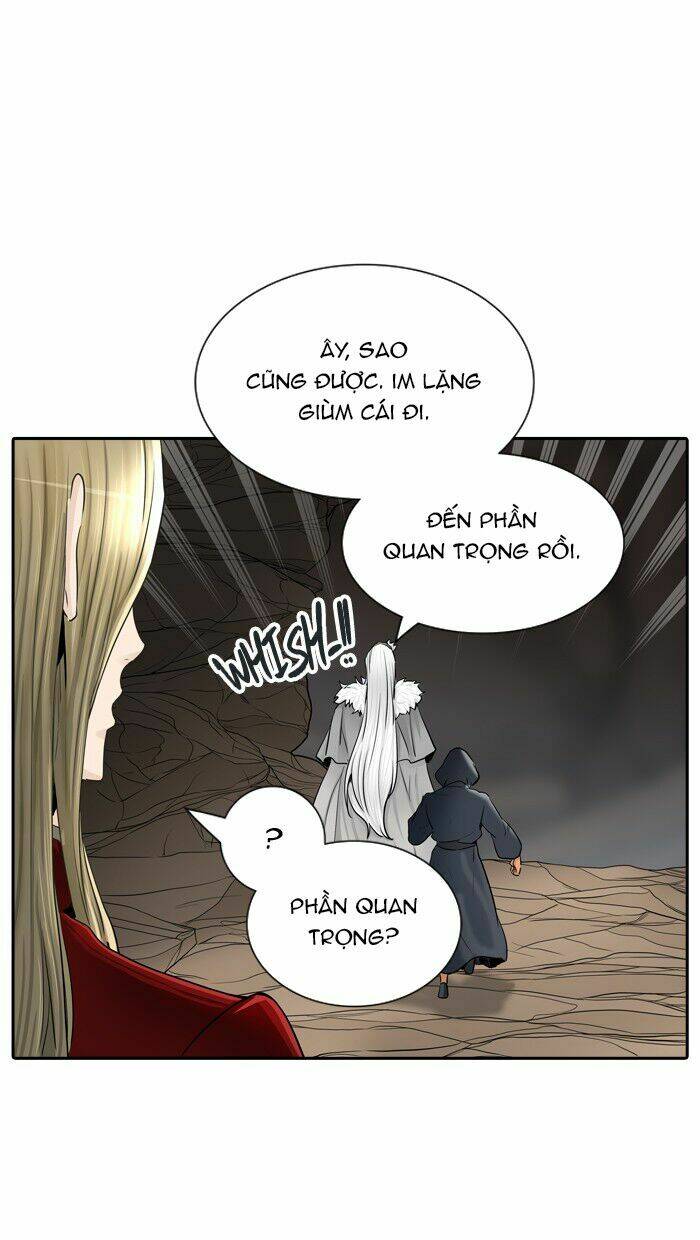 Cuộc Chiến Trong Tòa Tháp – Tower Of God Chapter 365 - Trang 2