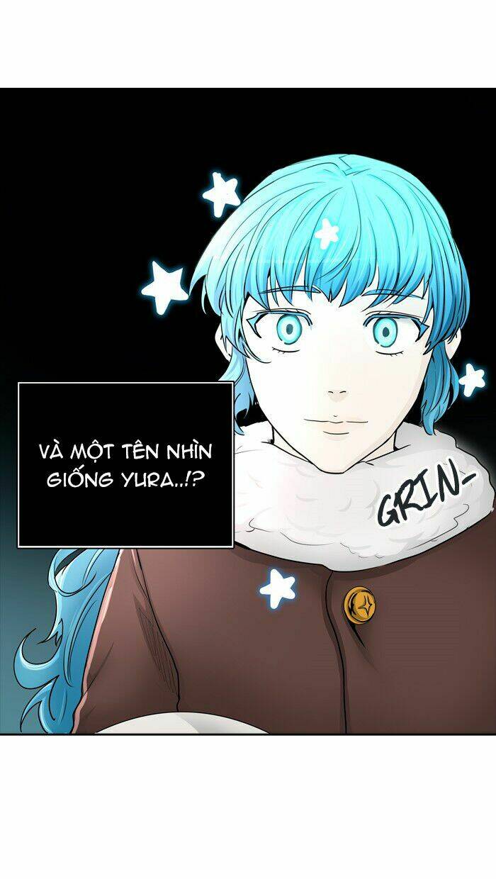 Cuộc Chiến Trong Tòa Tháp – Tower Of God Chapter 365 - Trang 2