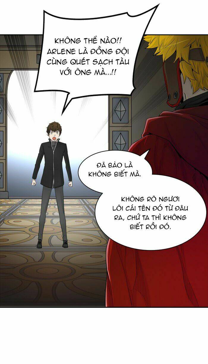 Cuộc Chiến Trong Tòa Tháp – Tower Of God Chapter 365 - Trang 2