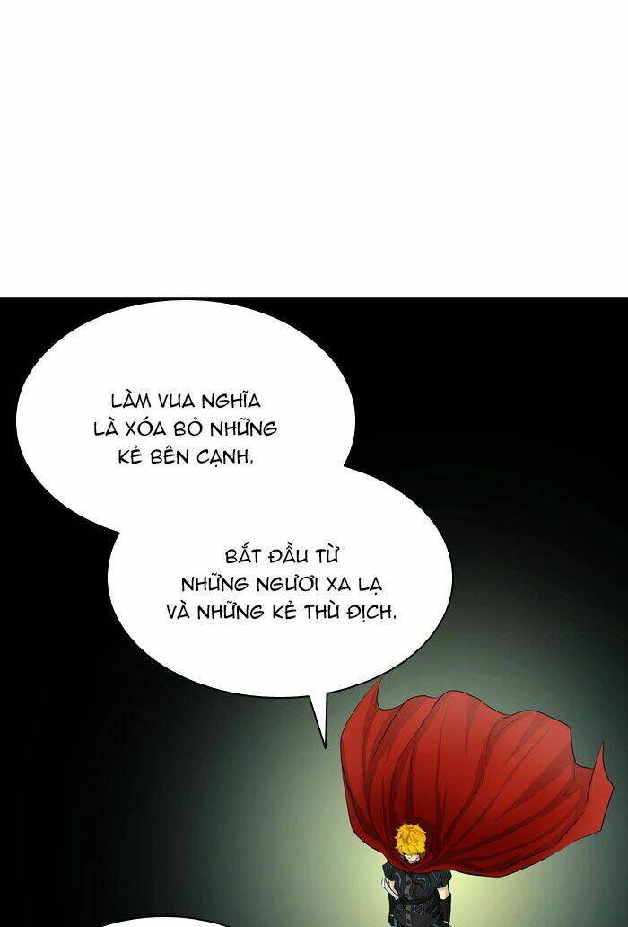 Cuộc Chiến Trong Tòa Tháp – Tower Of God Chapter 365 - Trang 2