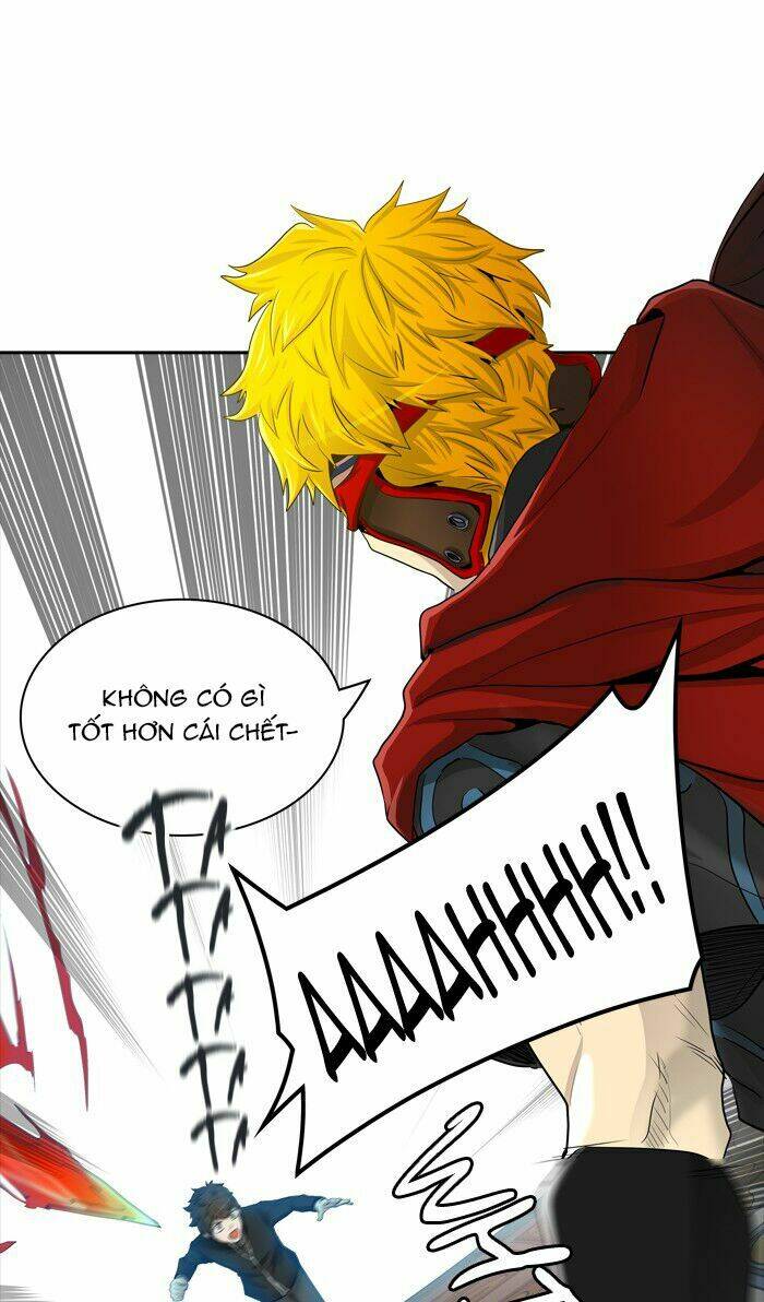 Cuộc Chiến Trong Tòa Tháp – Tower Of God Chapter 365 - Trang 2