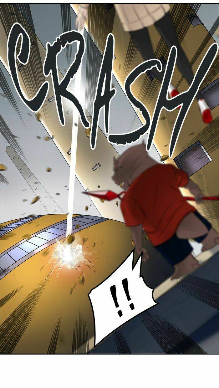 Cuộc Chiến Trong Tòa Tháp – Tower Of God Chapter 365 - Trang 2