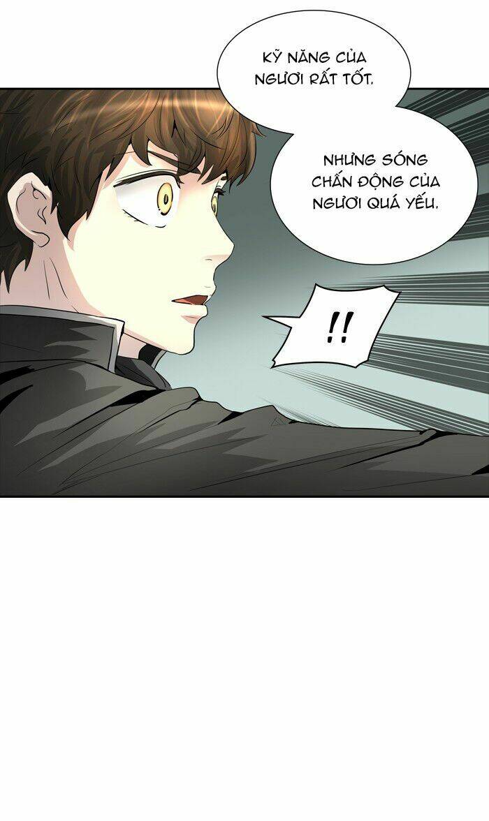 Cuộc Chiến Trong Tòa Tháp – Tower Of God Chapter 365 - Trang 2