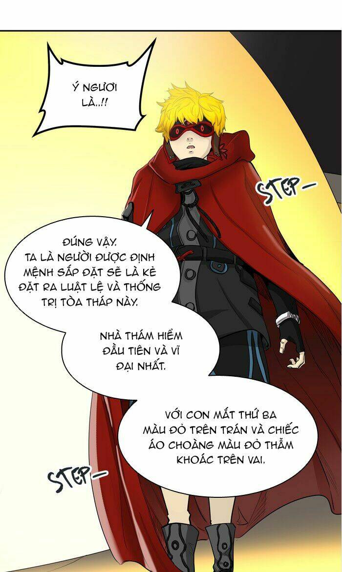 Cuộc Chiến Trong Tòa Tháp – Tower Of God Chapter 365 - Trang 2