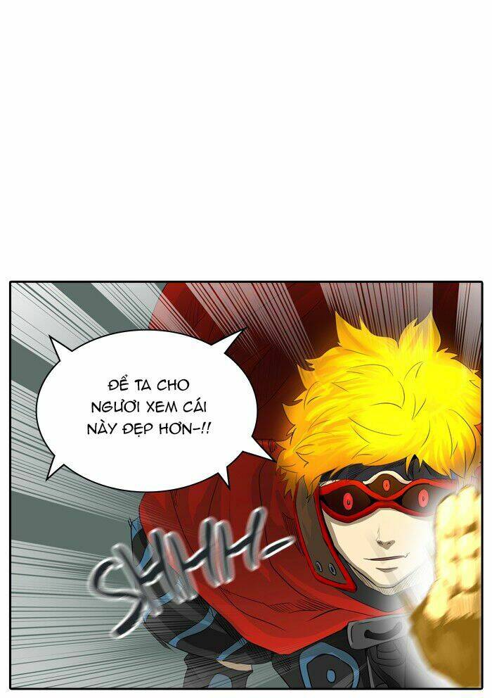 Cuộc Chiến Trong Tòa Tháp – Tower Of God Chapter 365 - Trang 2