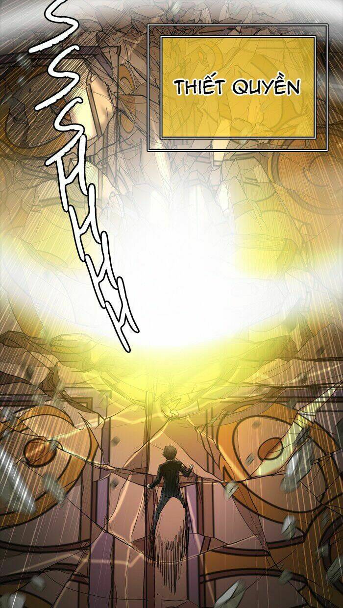 Cuộc Chiến Trong Tòa Tháp – Tower Of God Chapter 365 - Trang 2