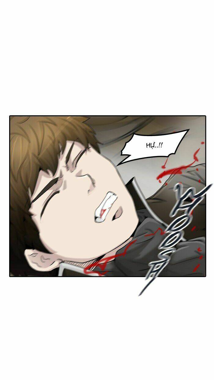 Cuộc Chiến Trong Tòa Tháp – Tower Of God Chapter 365 - Trang 2