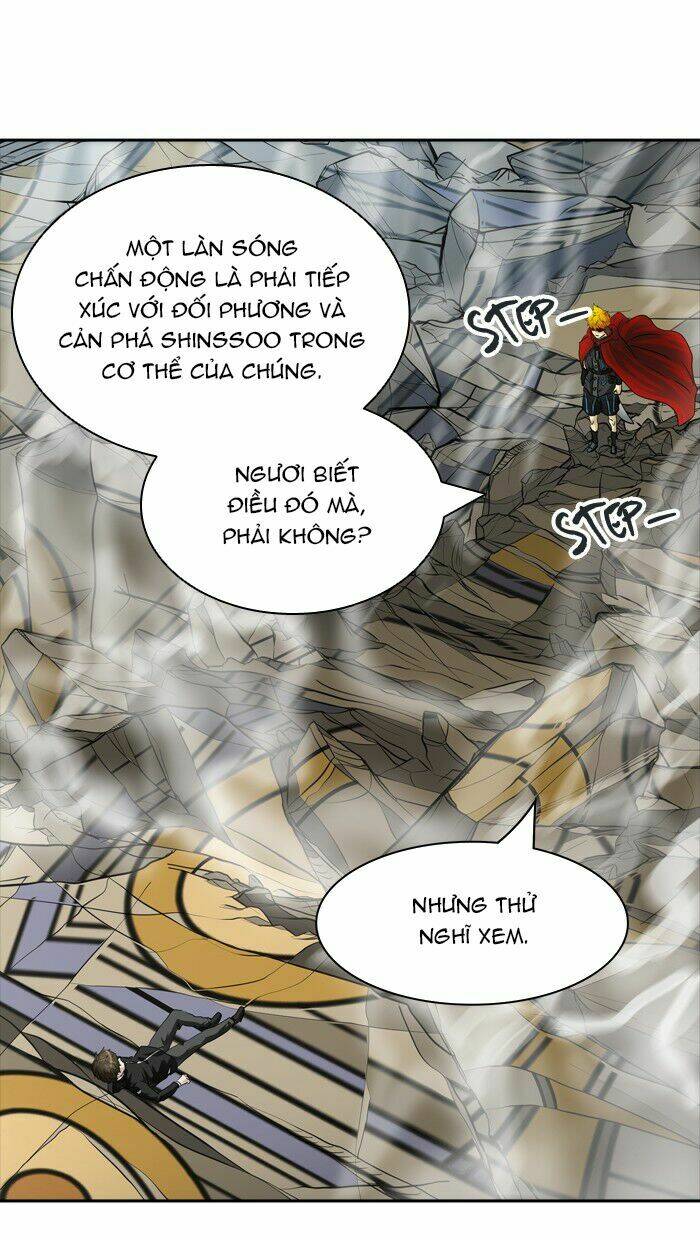 Cuộc Chiến Trong Tòa Tháp – Tower Of God Chapter 365 - Trang 2