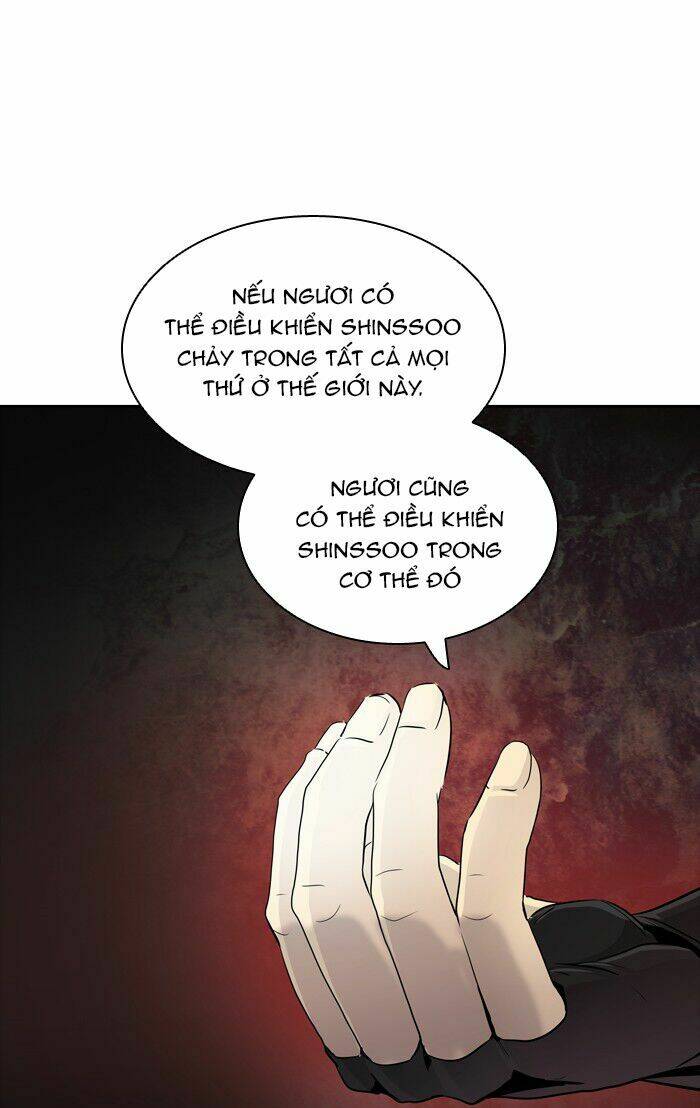 Cuộc Chiến Trong Tòa Tháp – Tower Of God Chapter 365 - Trang 2