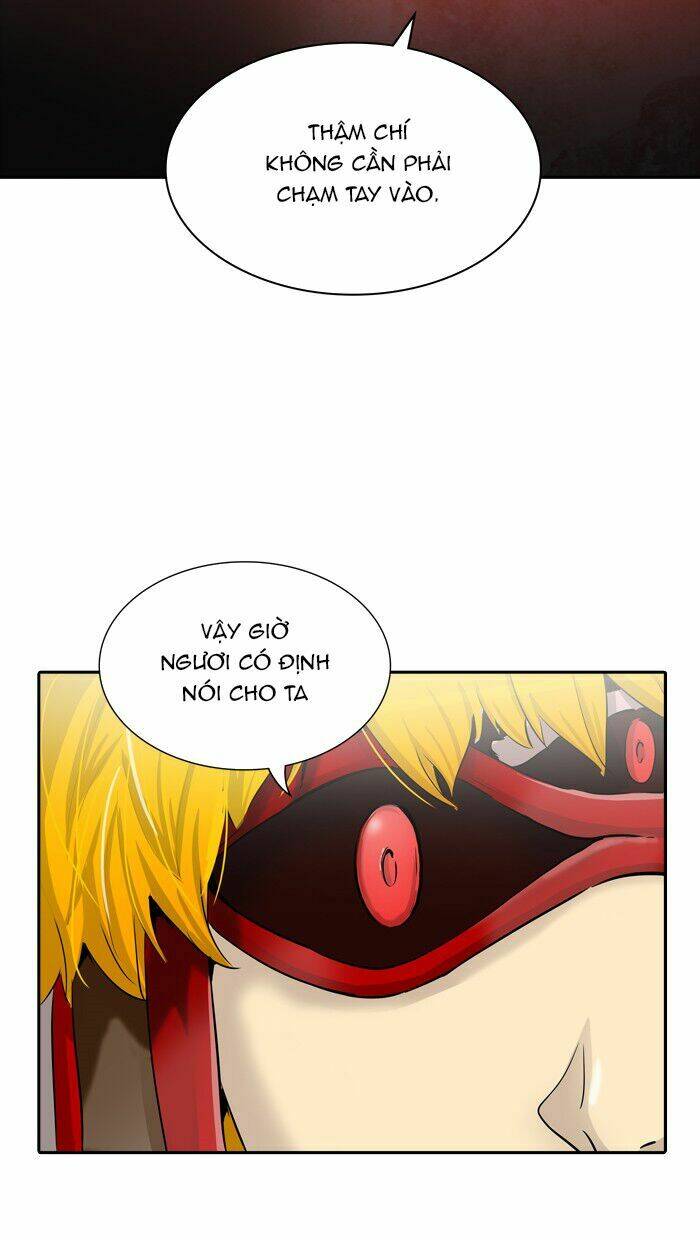 Cuộc Chiến Trong Tòa Tháp – Tower Of God Chapter 365 - Trang 2