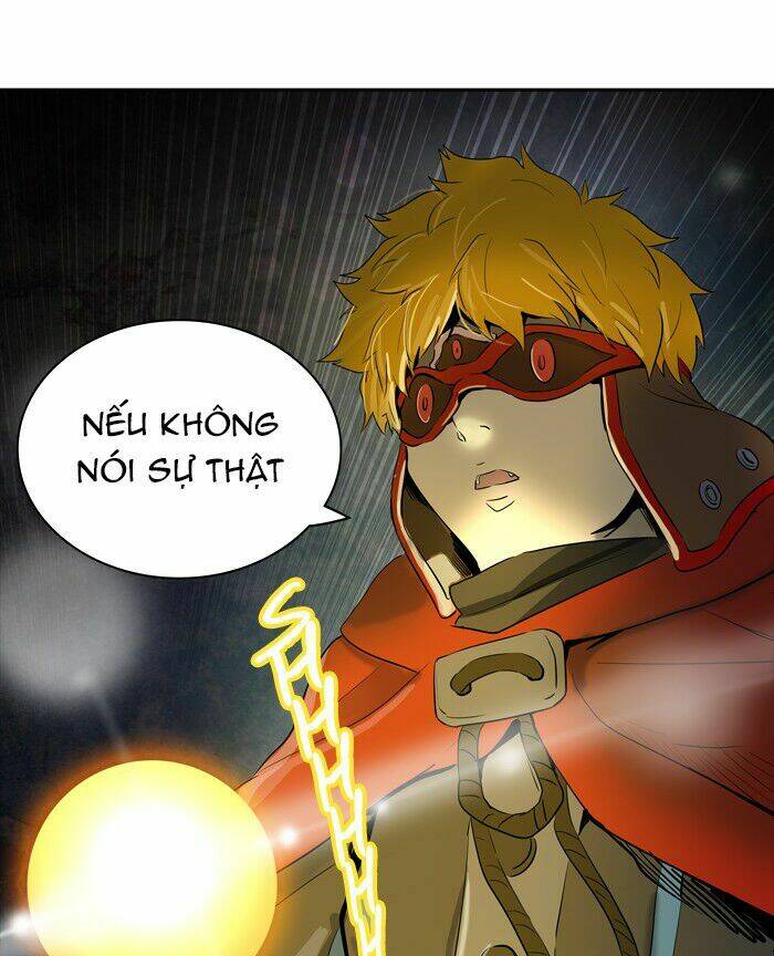 Cuộc Chiến Trong Tòa Tháp – Tower Of God Chapter 365 - Trang 2