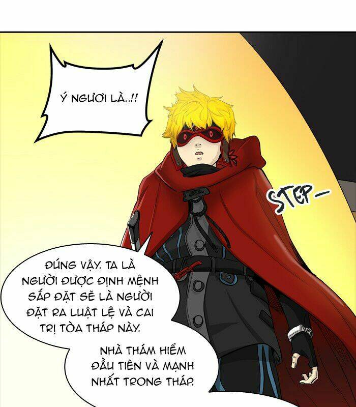 Cuộc Chiến Trong Tòa Tháp – Tower Of God Chapter 364 - Trang 2