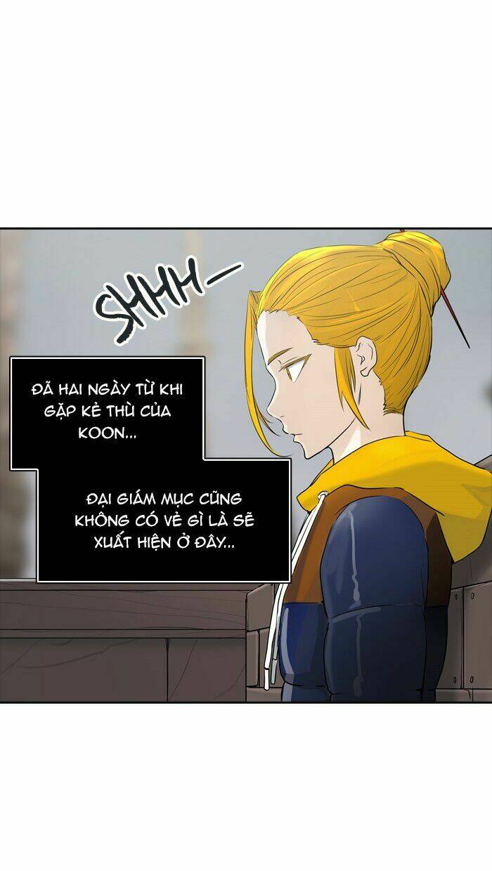 Cuộc Chiến Trong Tòa Tháp – Tower Of God Chapter 364 - Trang 2