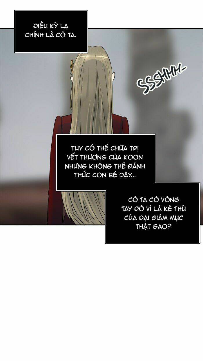 Cuộc Chiến Trong Tòa Tháp – Tower Of God Chapter 364 - Trang 2