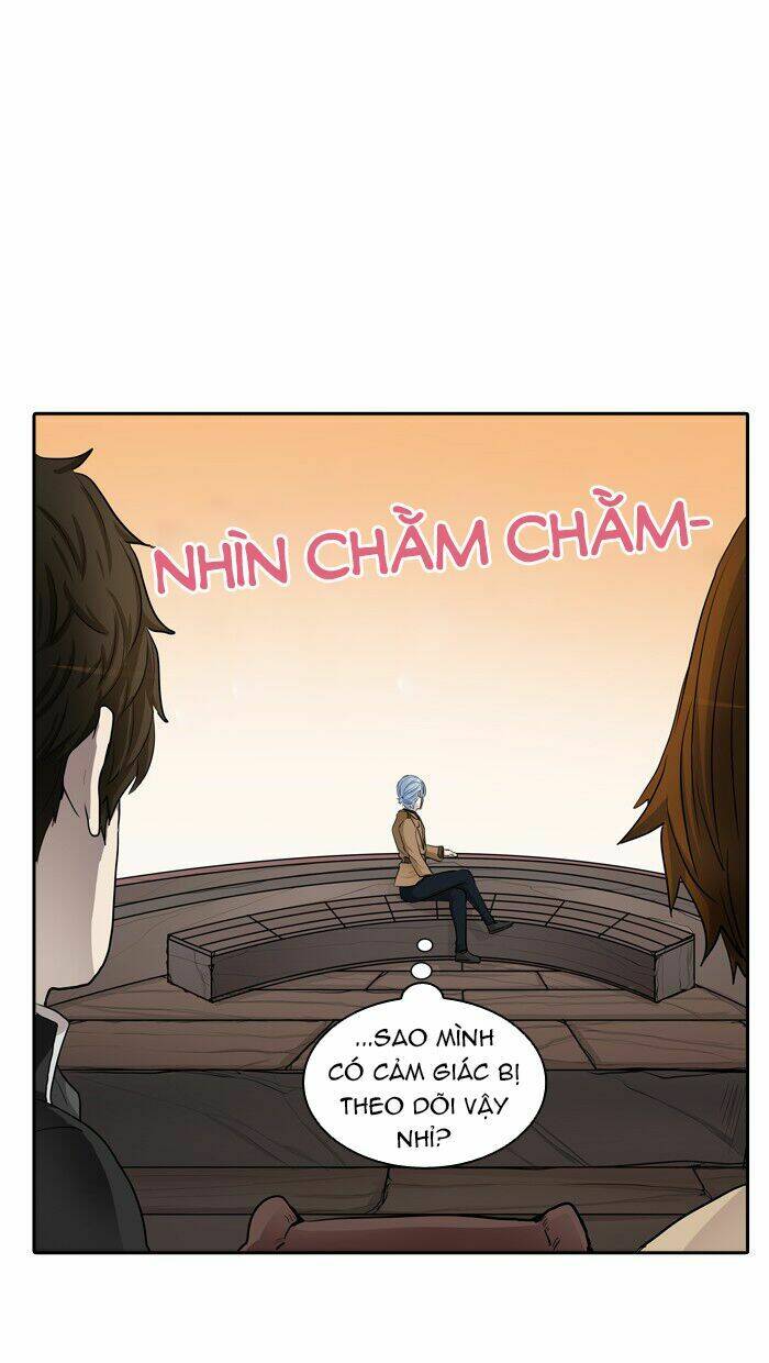 Cuộc Chiến Trong Tòa Tháp – Tower Of God Chapter 364 - Trang 2