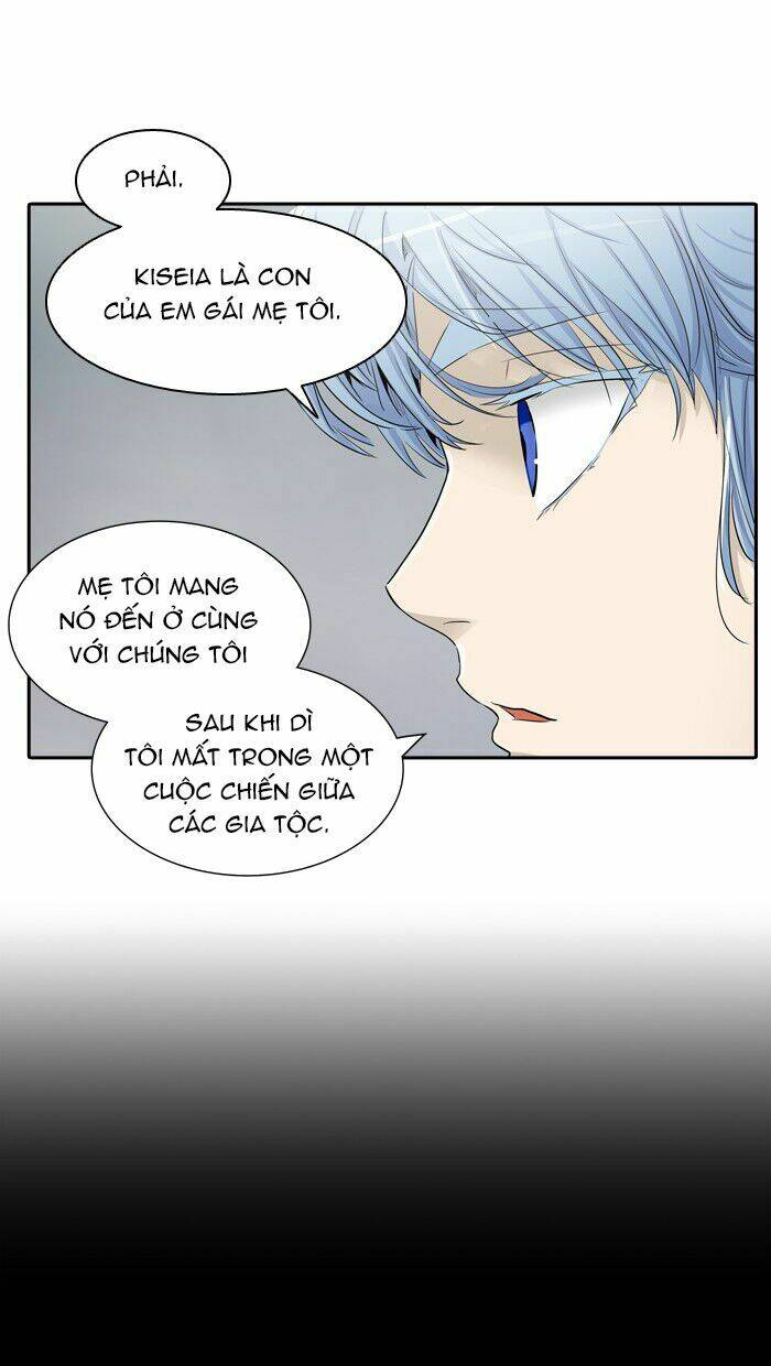 Cuộc Chiến Trong Tòa Tháp – Tower Of God Chapter 364 - Trang 2