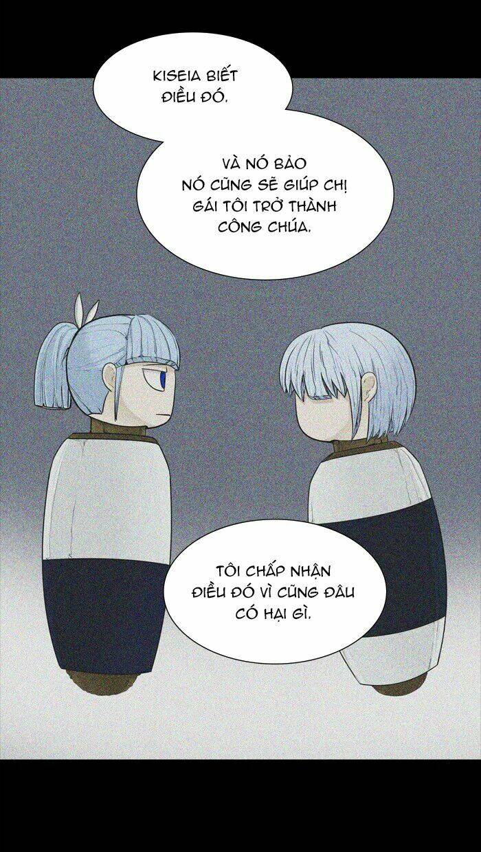 Cuộc Chiến Trong Tòa Tháp – Tower Of God Chapter 364 - Trang 2