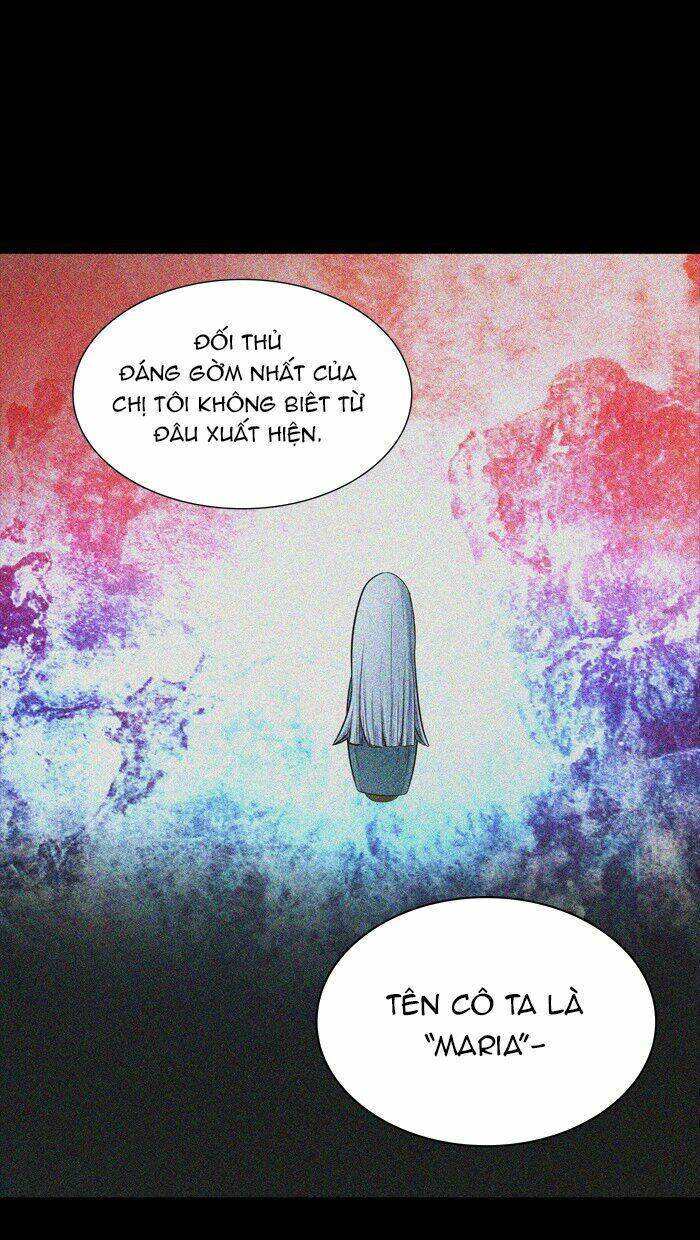 Cuộc Chiến Trong Tòa Tháp – Tower Of God Chapter 364 - Trang 2