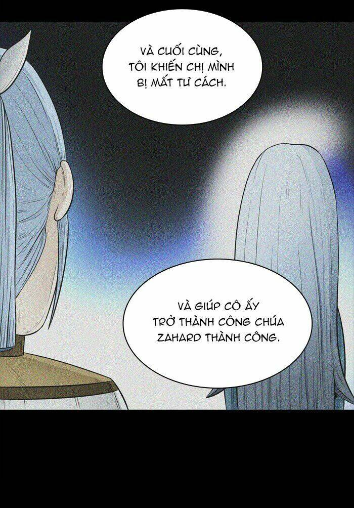 Cuộc Chiến Trong Tòa Tháp – Tower Of God Chapter 364 - Trang 2