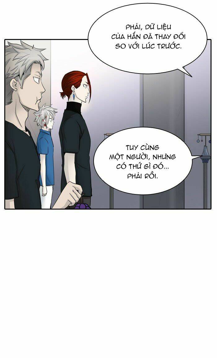 Cuộc Chiến Trong Tòa Tháp – Tower Of God Chapter 364 - Trang 2