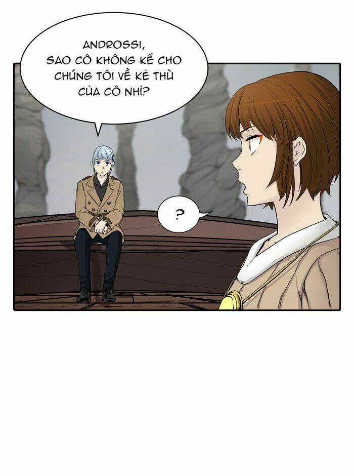 Cuộc Chiến Trong Tòa Tháp – Tower Of God Chapter 364 - Trang 2