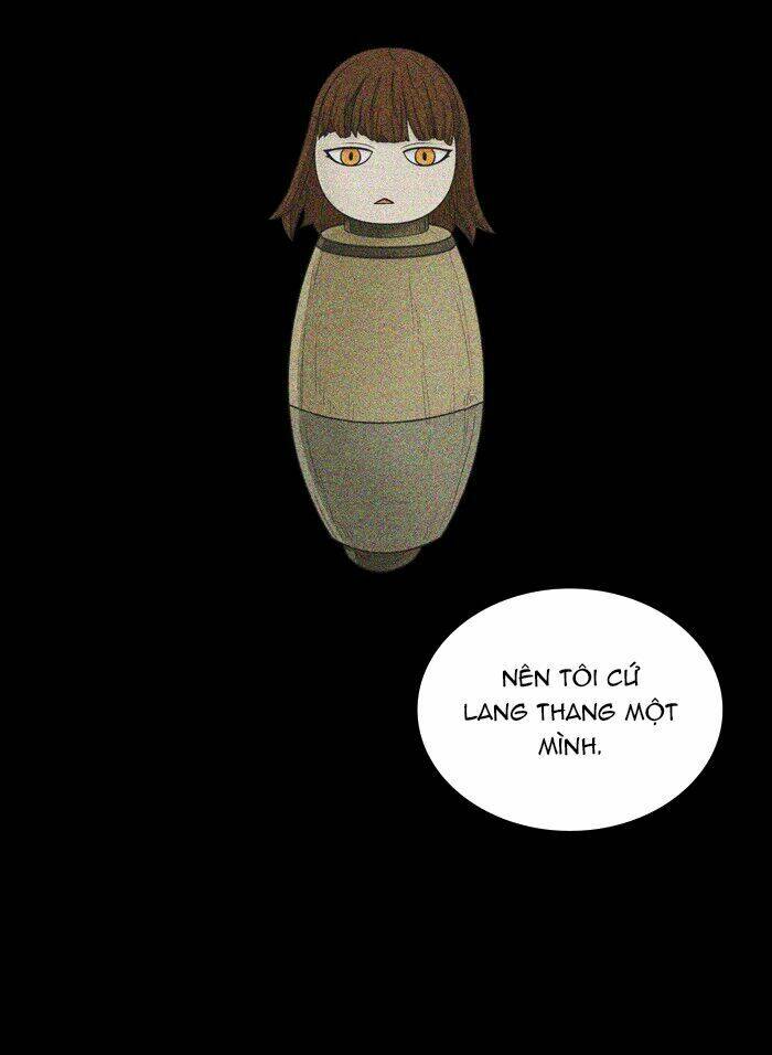 Cuộc Chiến Trong Tòa Tháp – Tower Of God Chapter 364 - Trang 2