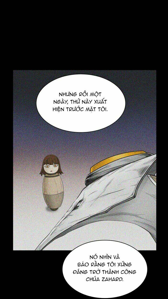 Cuộc Chiến Trong Tòa Tháp – Tower Of God Chapter 364 - Trang 2