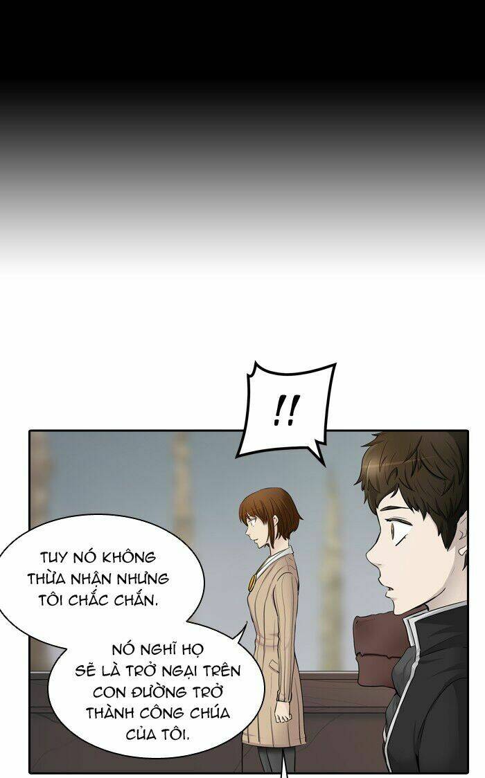 Cuộc Chiến Trong Tòa Tháp – Tower Of God Chapter 364 - Trang 2