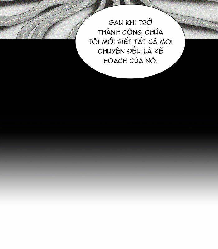 Cuộc Chiến Trong Tòa Tháp – Tower Of God Chapter 364 - Trang 2