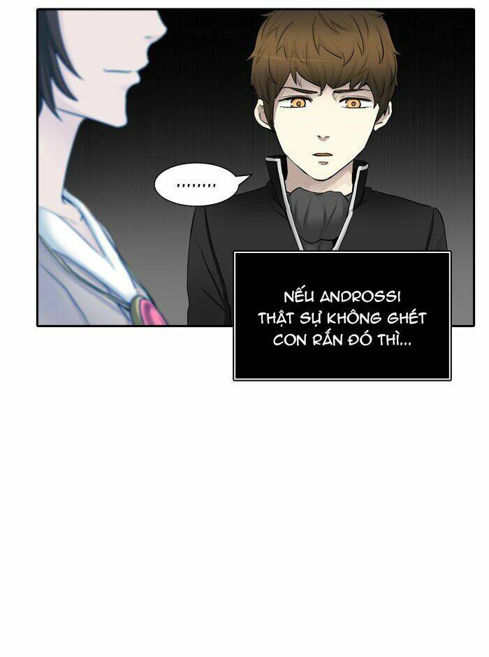 Cuộc Chiến Trong Tòa Tháp – Tower Of God Chapter 364 - Trang 2