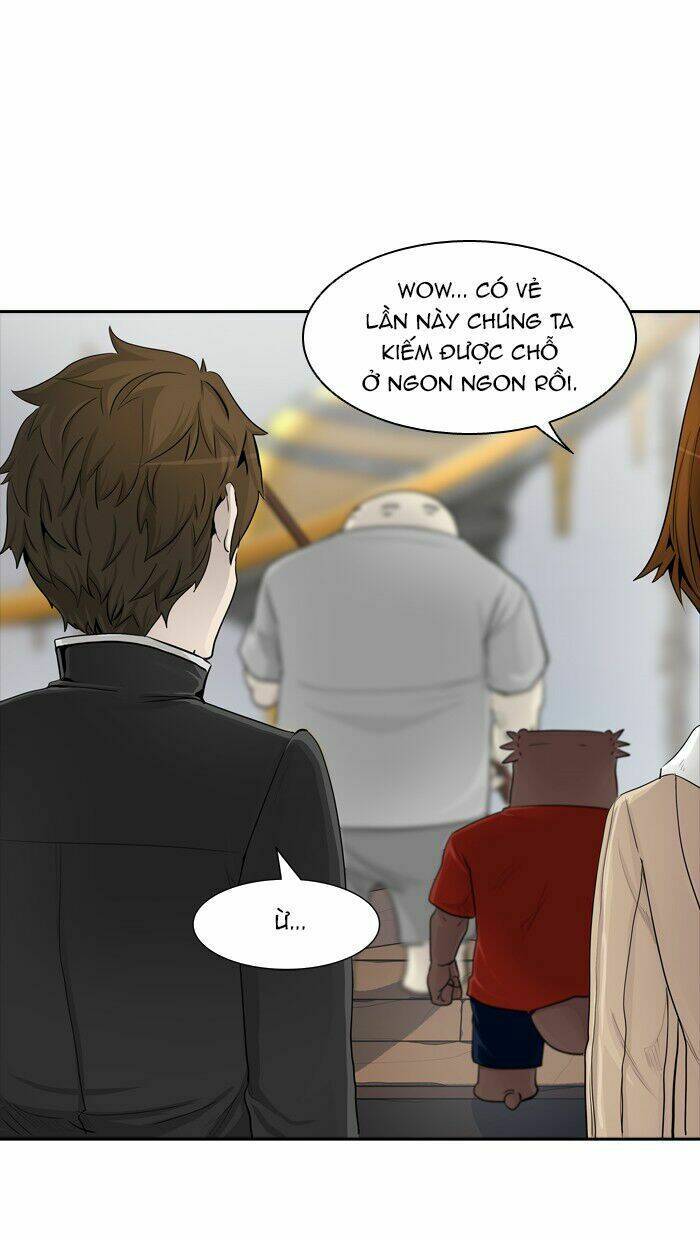 Cuộc Chiến Trong Tòa Tháp – Tower Of God Chapter 364 - Trang 2