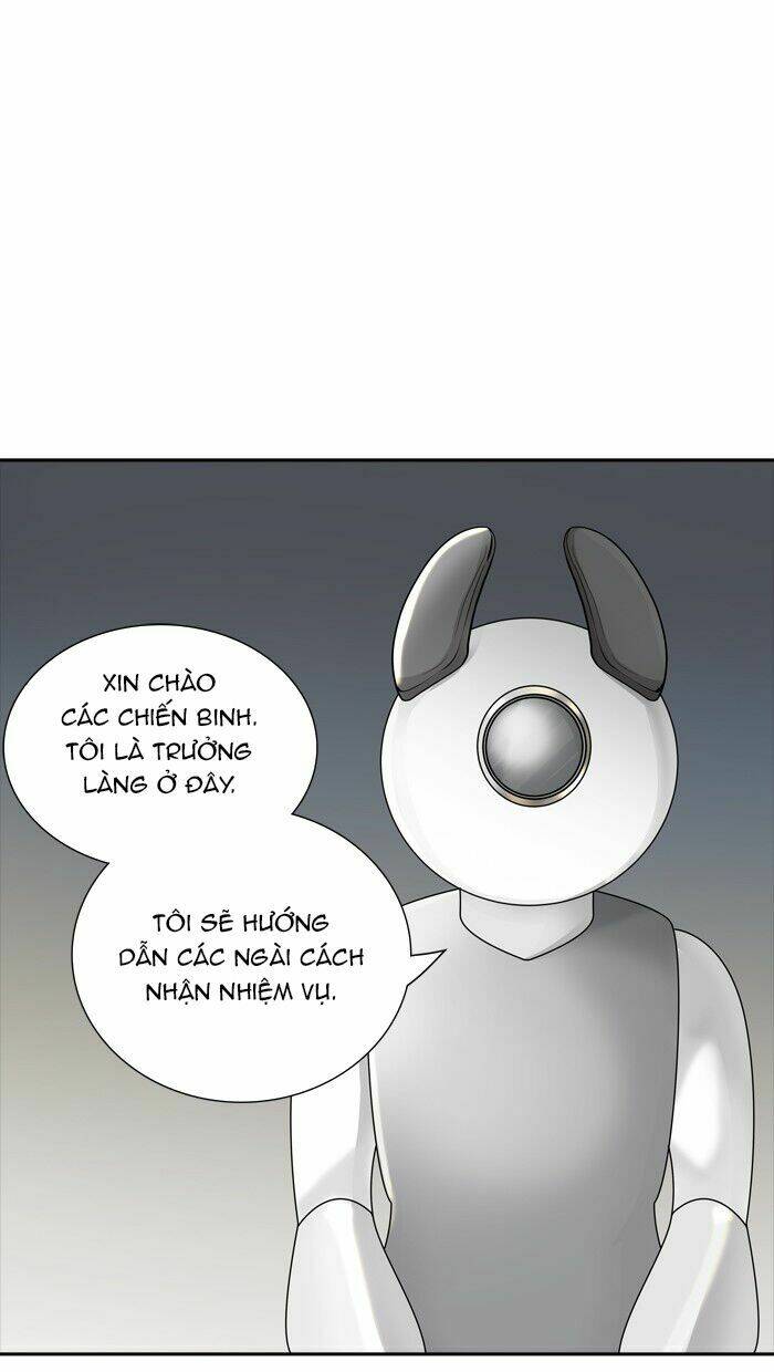 Cuộc Chiến Trong Tòa Tháp – Tower Of God Chapter 364 - Trang 2