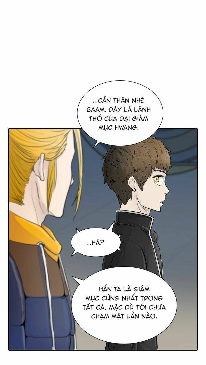 Cuộc Chiến Trong Tòa Tháp – Tower Of God Chapter 364 - Trang 2