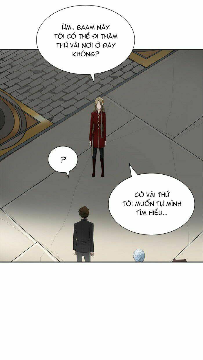 Cuộc Chiến Trong Tòa Tháp – Tower Of God Chapter 364 - Trang 2