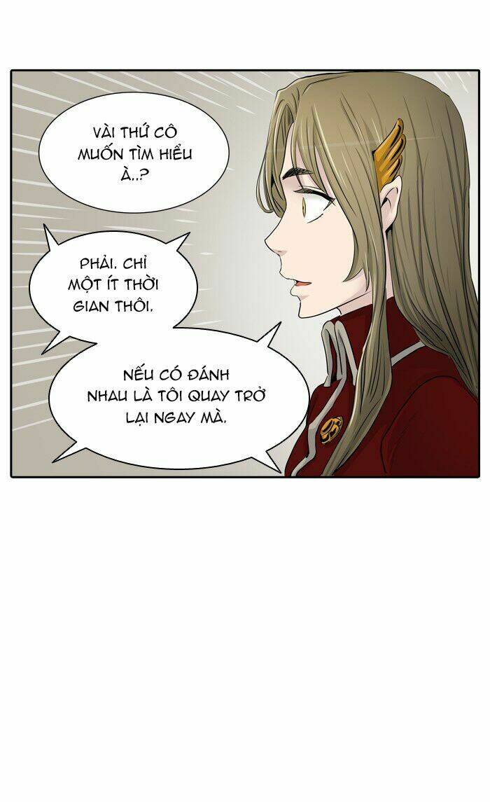 Cuộc Chiến Trong Tòa Tháp – Tower Of God Chapter 364 - Trang 2