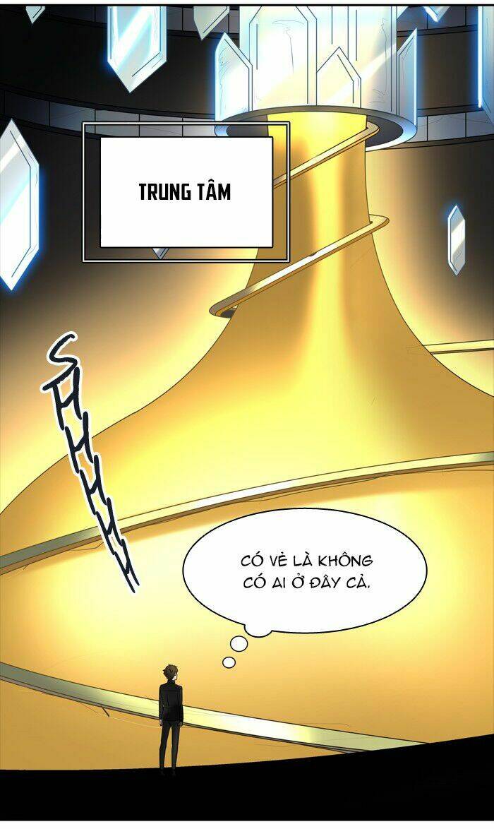 Cuộc Chiến Trong Tòa Tháp – Tower Of God Chapter 364 - Trang 2