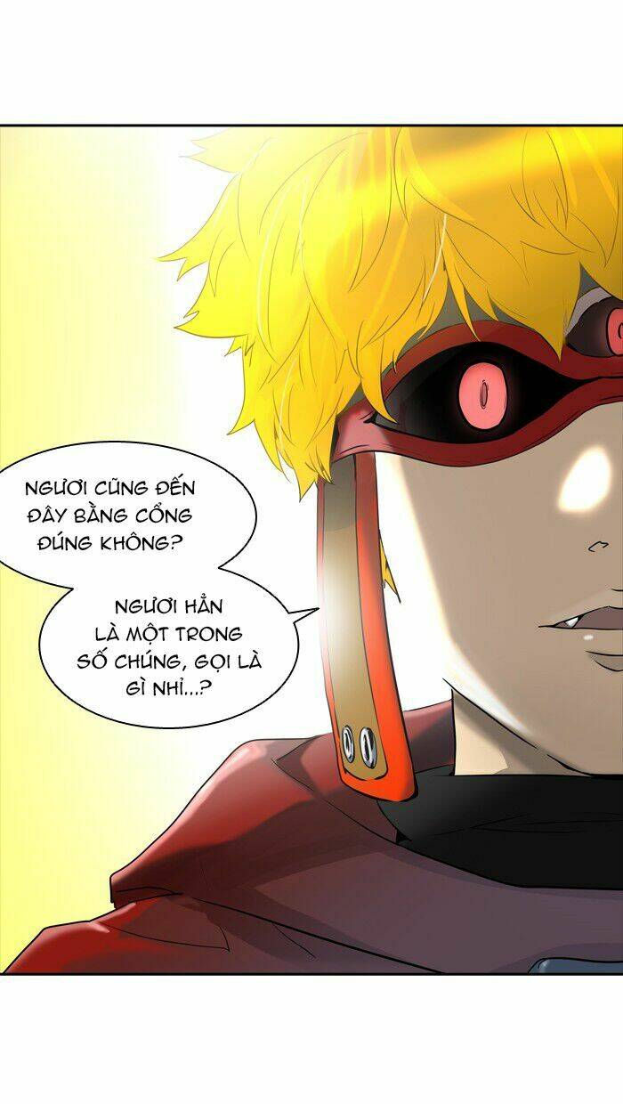 Cuộc Chiến Trong Tòa Tháp – Tower Of God Chapter 364 - Trang 2