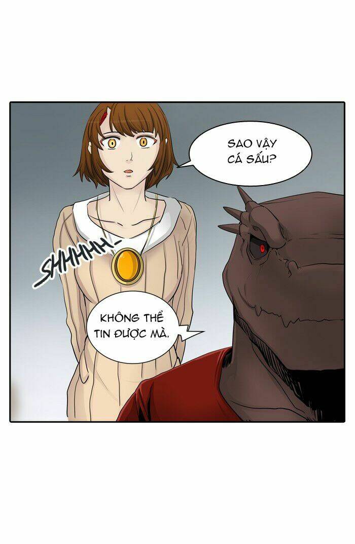 Cuộc Chiến Trong Tòa Tháp – Tower Of God Chapter 364 - Trang 2