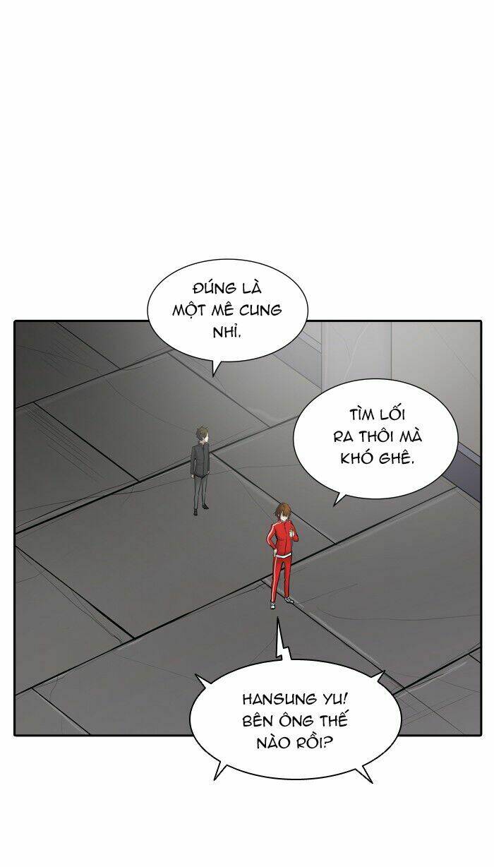 Cuộc Chiến Trong Tòa Tháp – Tower Of God Chapter 363 - Trang 2