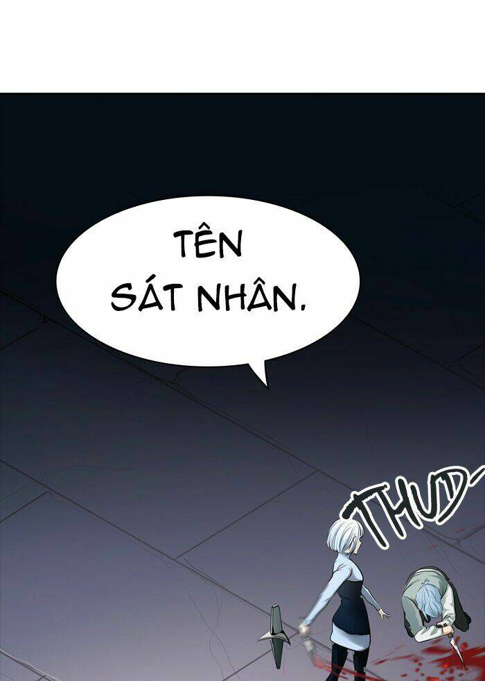 Cuộc Chiến Trong Tòa Tháp – Tower Of God Chapter 363 - Trang 2