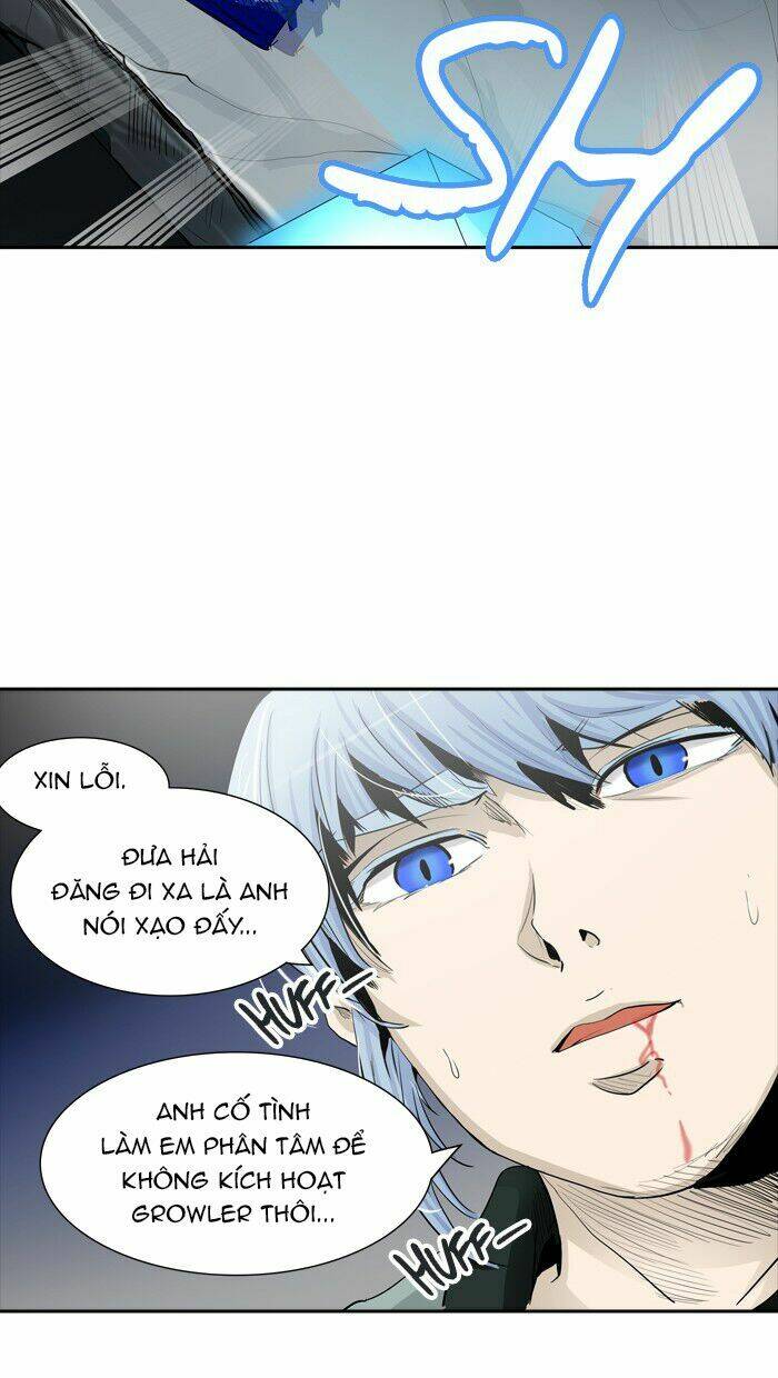 Cuộc Chiến Trong Tòa Tháp – Tower Of God Chapter 363 - Trang 2