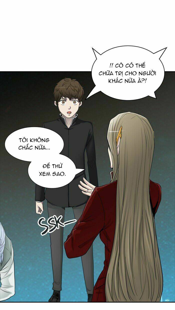 Cuộc Chiến Trong Tòa Tháp – Tower Of God Chapter 363 - Trang 2