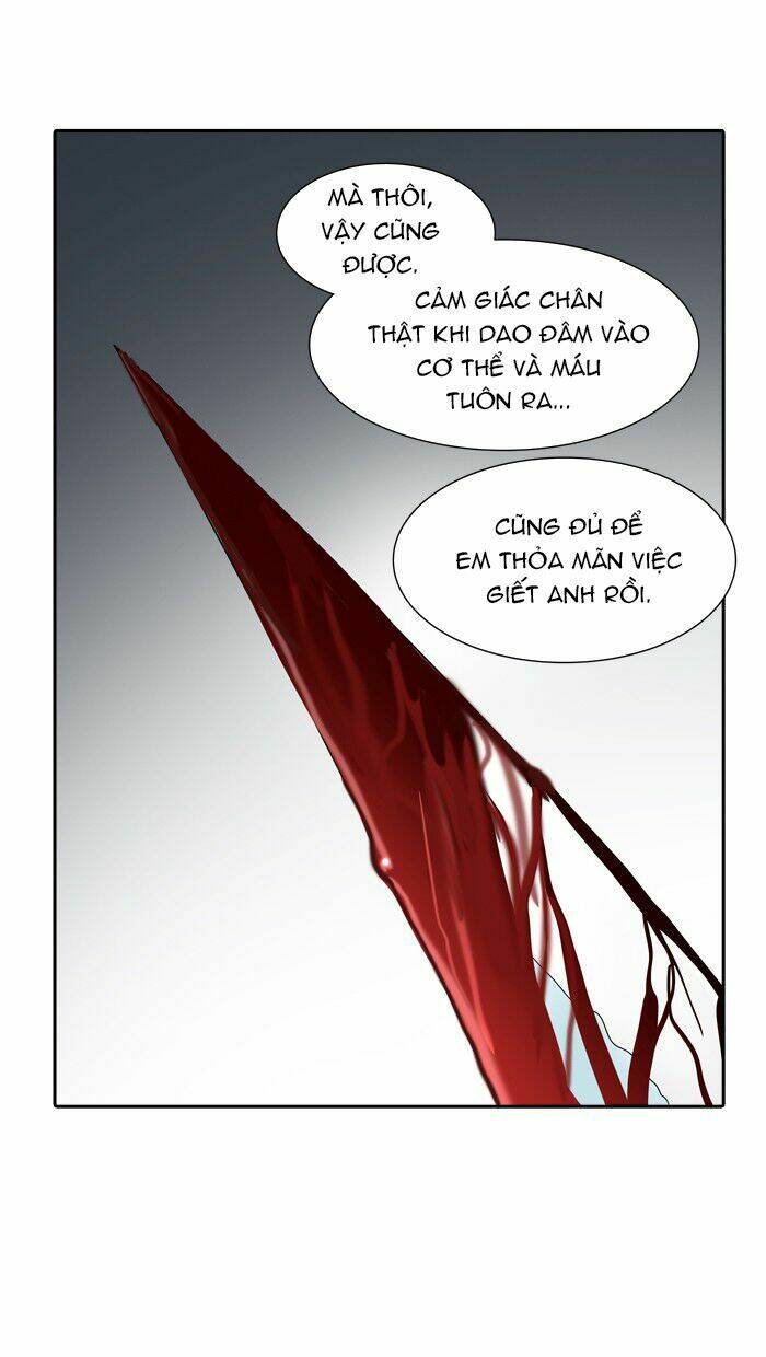 Cuộc Chiến Trong Tòa Tháp – Tower Of God Chapter 363 - Trang 2