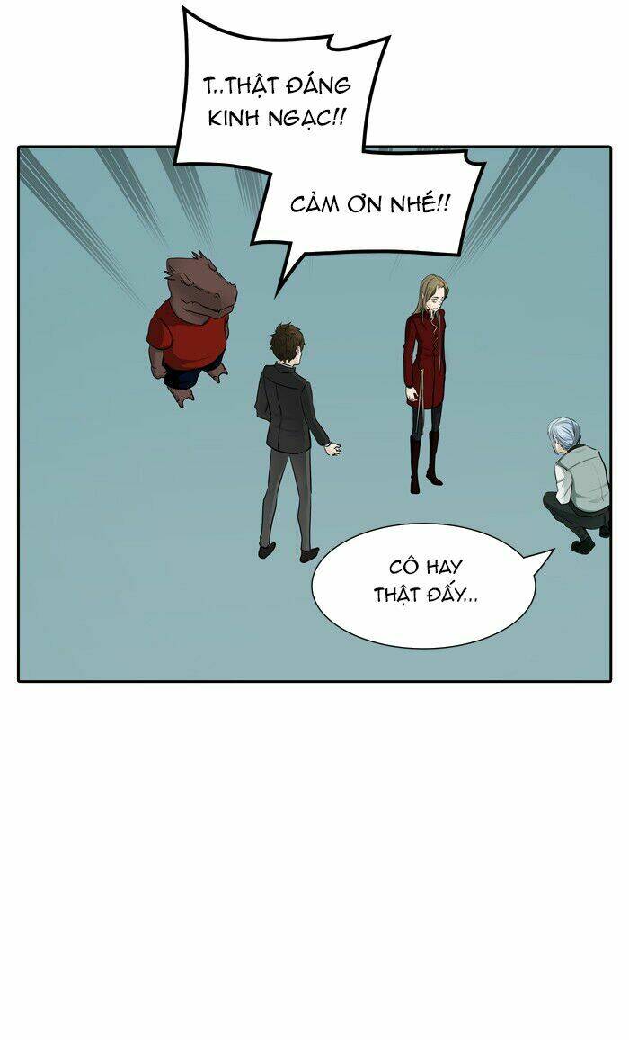 Cuộc Chiến Trong Tòa Tháp – Tower Of God Chapter 363 - Trang 2