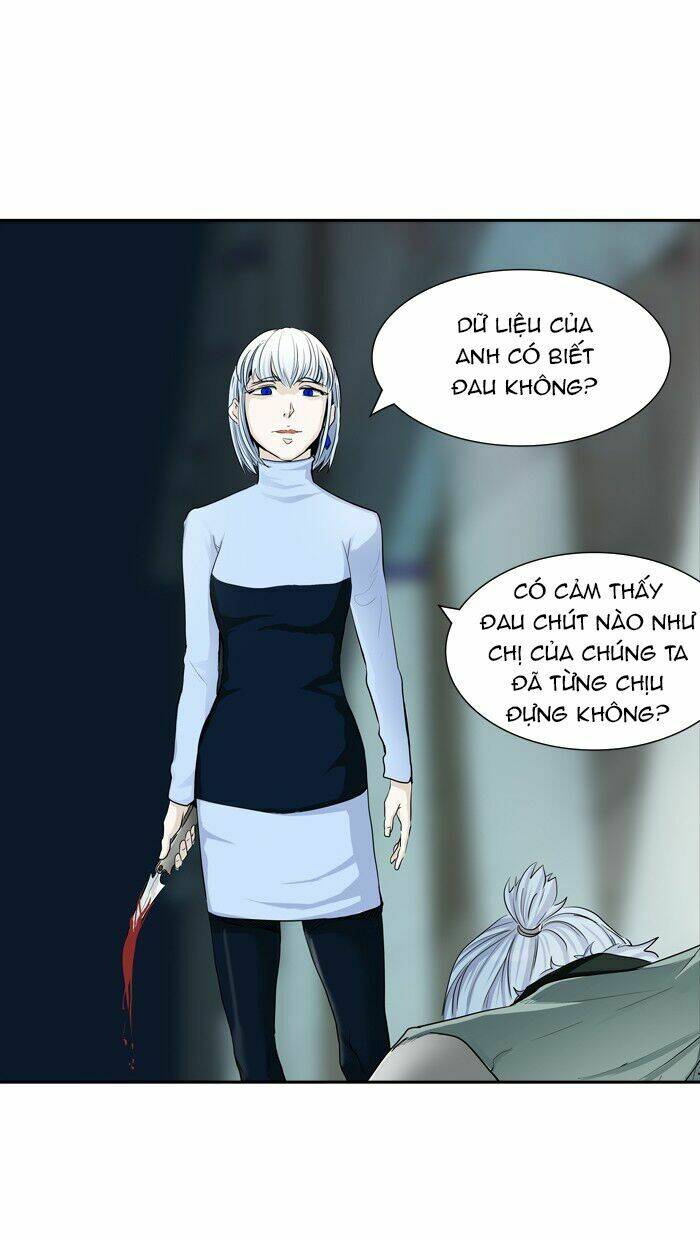 Cuộc Chiến Trong Tòa Tháp – Tower Of God Chapter 363 - Trang 2