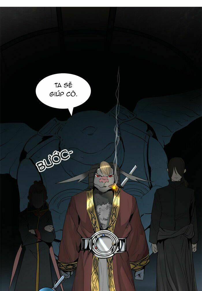 Cuộc Chiến Trong Tòa Tháp – Tower Of God Chapter 363 - Trang 2