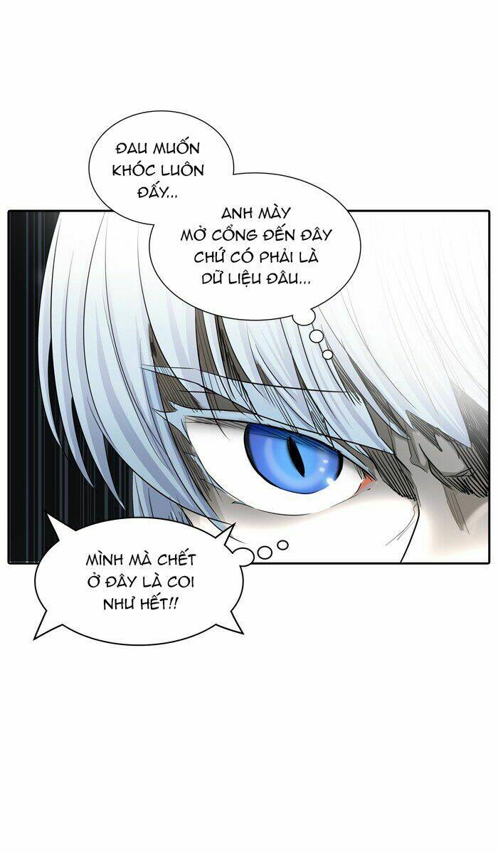 Cuộc Chiến Trong Tòa Tháp – Tower Of God Chapter 363 - Trang 2