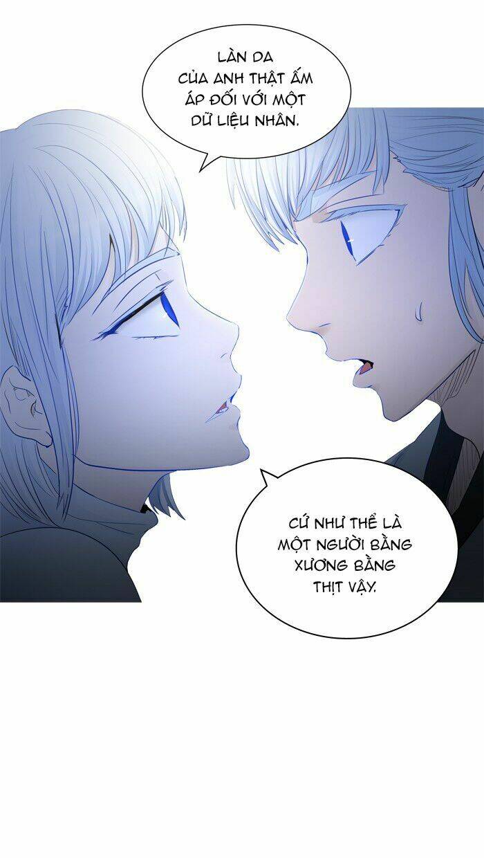 Cuộc Chiến Trong Tòa Tháp – Tower Of God Chapter 362 - Trang 2