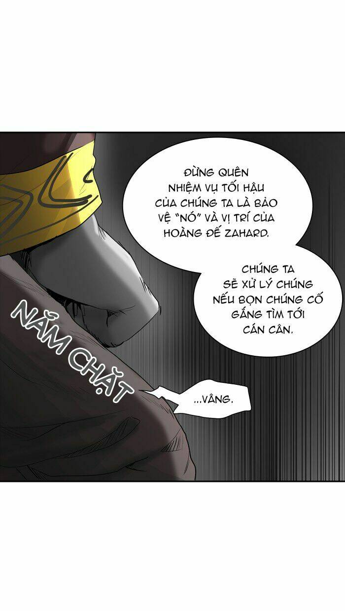 Cuộc Chiến Trong Tòa Tháp – Tower Of God Chapter 362 - Trang 2