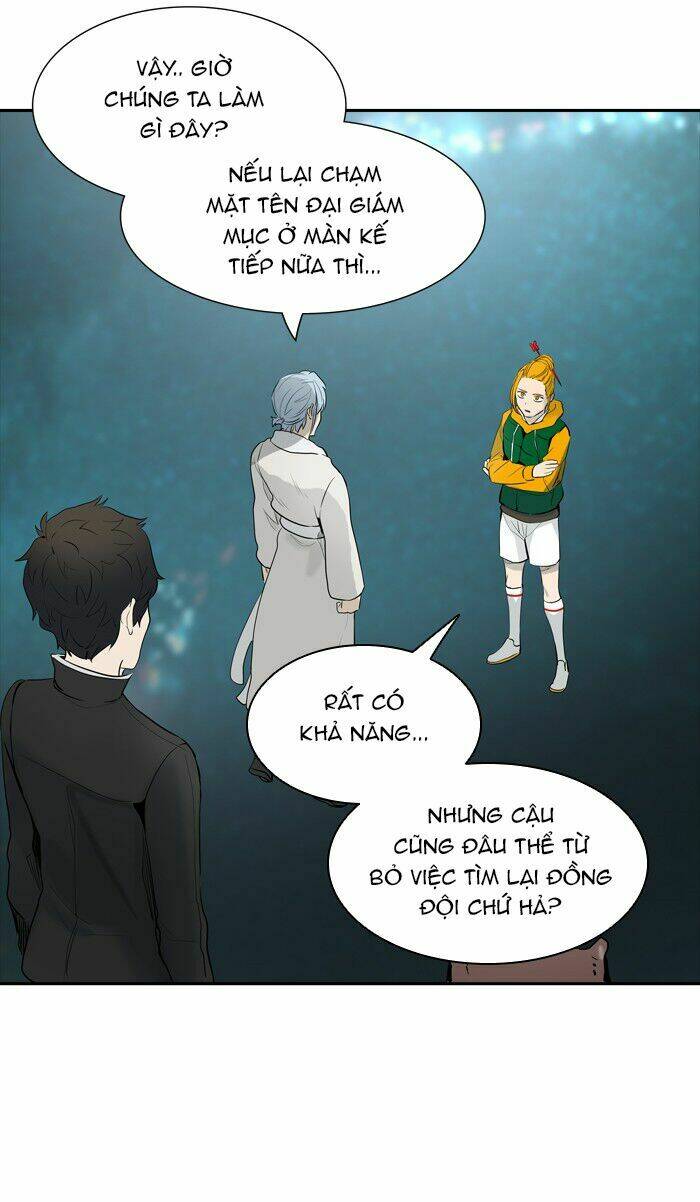 Cuộc Chiến Trong Tòa Tháp – Tower Of God Chapter 362 - Trang 2